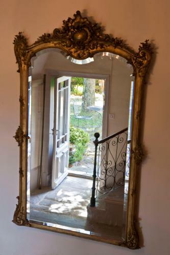 Bed & Breakfast Chateau De Riverie
