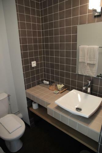 Hotel Les 3 C�pages