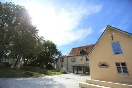 Hotel Les 3 C�pages