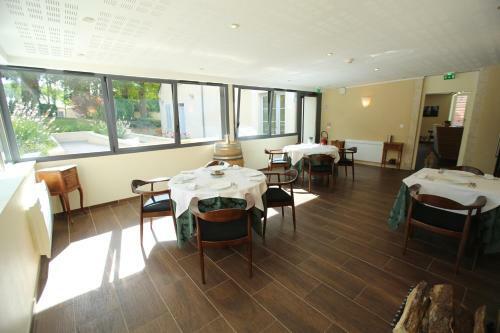 Hotel Les 3 C�pages