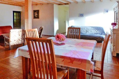 Apartamento Holiday Flat Retournac - Prv03073-p