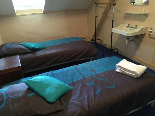 Hotel Hostellerie Landaise