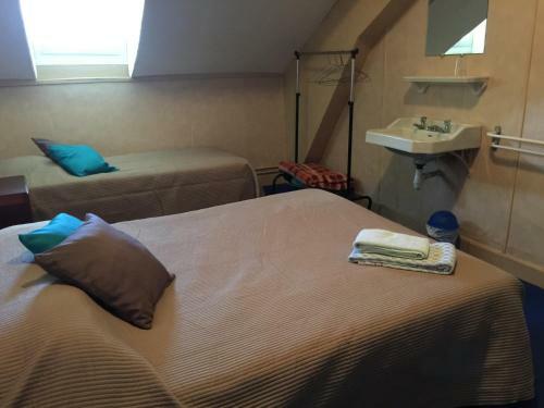 Hotel Hostellerie Landaise