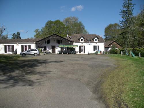 Hotel Hostellerie Landaise
