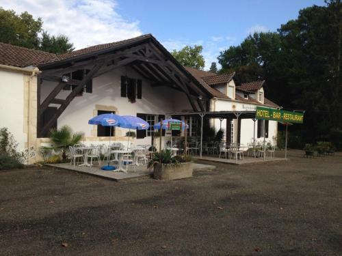 Hotel Hostellerie Landaise