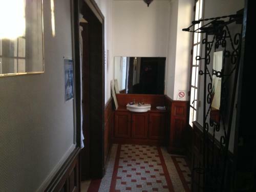 Hotel Hostellerie Landaise