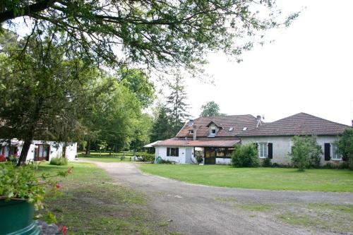 Hotel Hostellerie Landaise