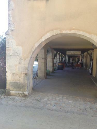 Hotel Hostellerie Landaise