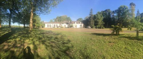 Hotel Hostellerie Landaise
