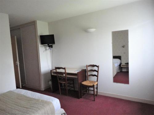 Hotel La Bonne Auberge