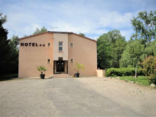 Hotel La Bonne Auberge