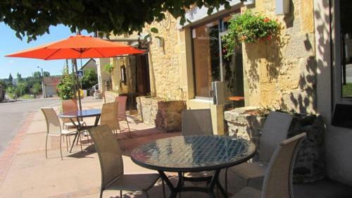 Hotel H�tel La Reconce