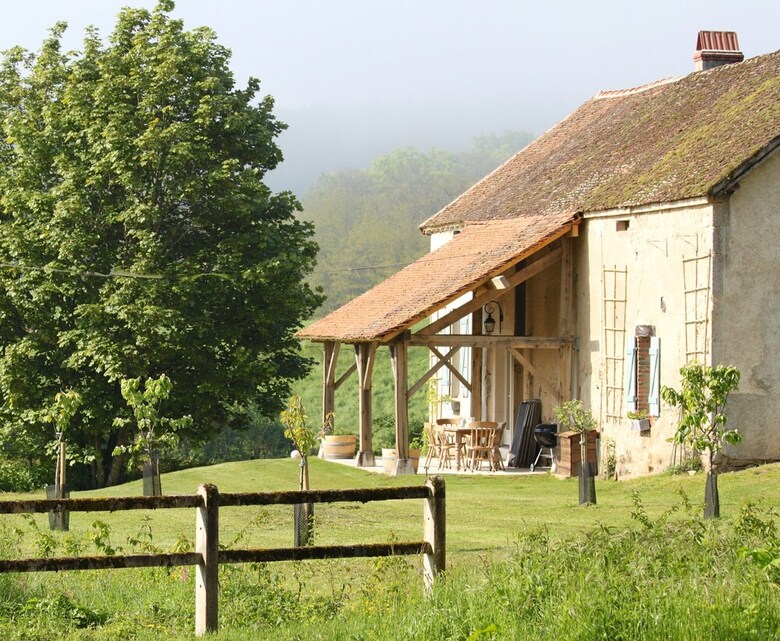 Bed & Breakfast Chateau De Villette
