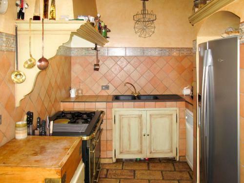 Ferienhaus Mit Pool Rocbaron 160s