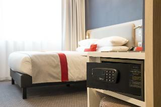 Hotel Holiday Inn Express - Paris - Cdg Airport