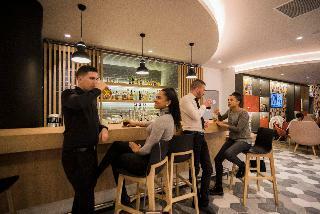 Hotel Holiday Inn Express - Paris - Cdg Airport