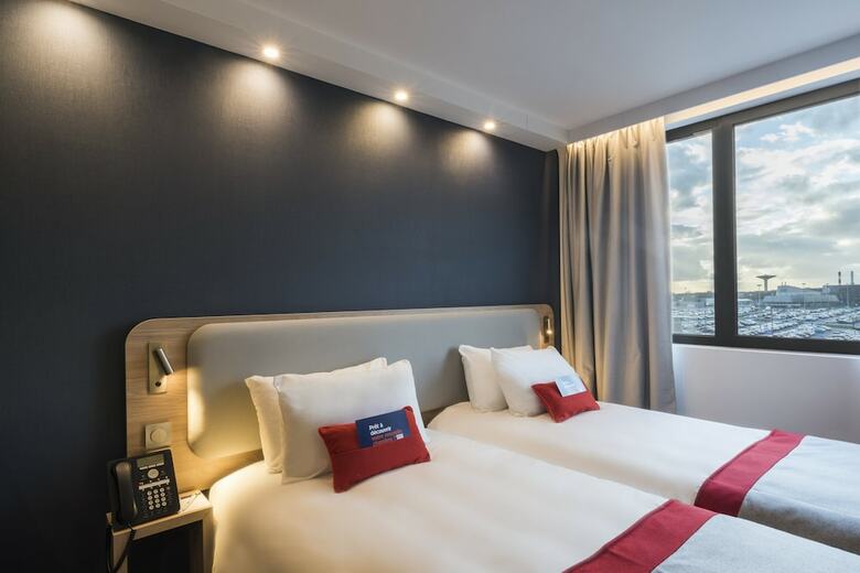 Hotel Holiday Inn Express - Paris - Cdg Airport
