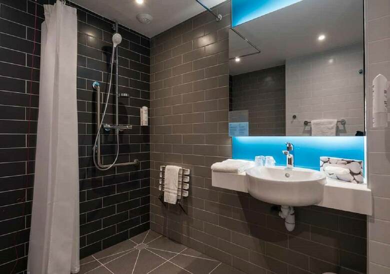 Hotel Holiday Inn Express - Paris - Cdg Airport