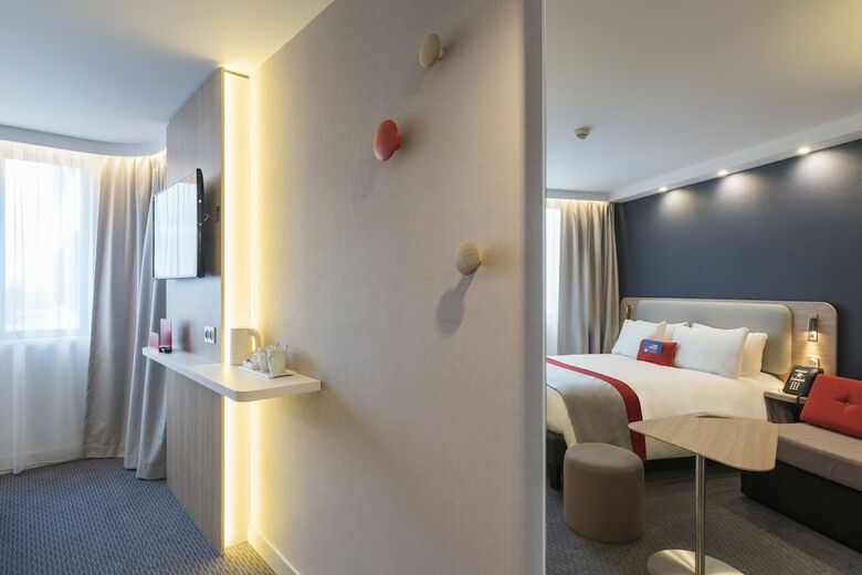 Hotel Holiday Inn Express - Paris - Cdg Airport