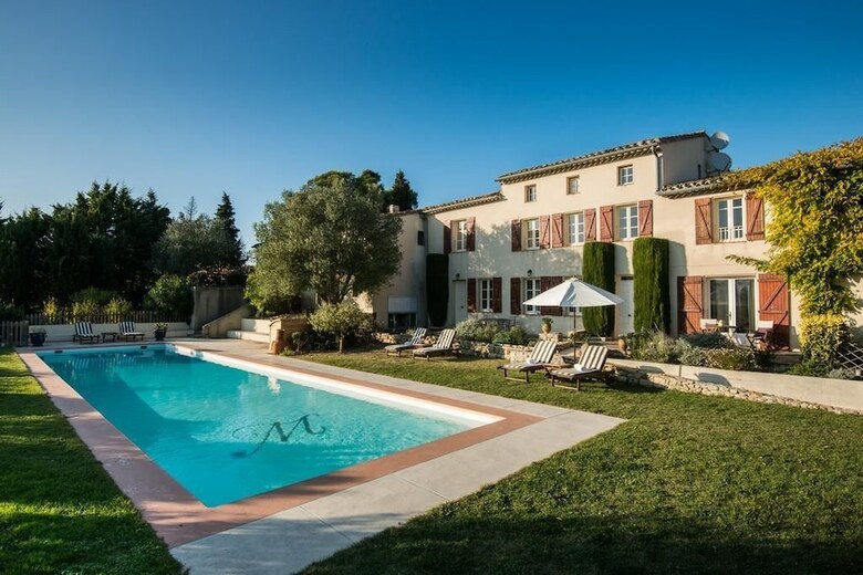 Hotel Domaine Michaud