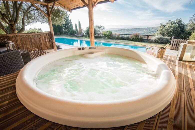 Hotel Domaine Michaud