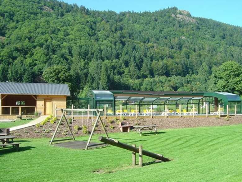 Gite Roche Des Ducs