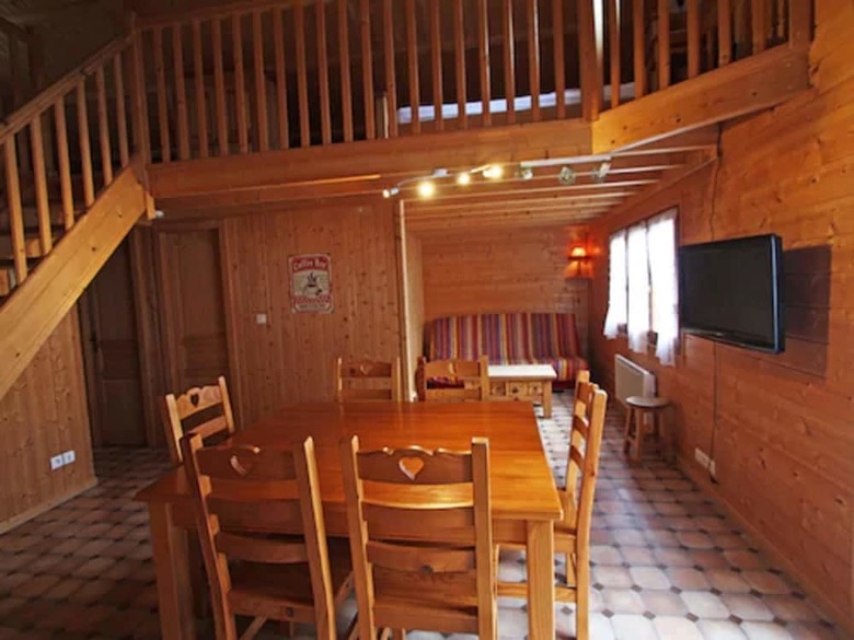 Gite Roche Des Ducs