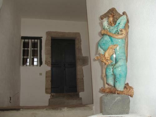 Hostal La Bastide C�venole