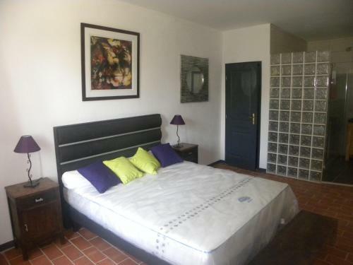Hostal La Bastide C�venole