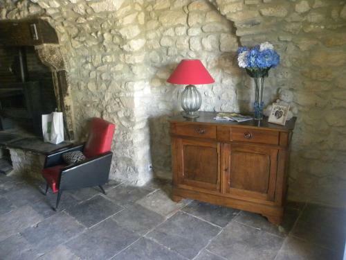 Hostal La Bastide C�venole