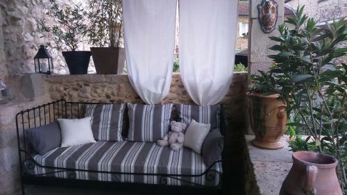 Hostal La Bastide C�venole