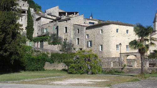 Hostal La Bastide C�venole