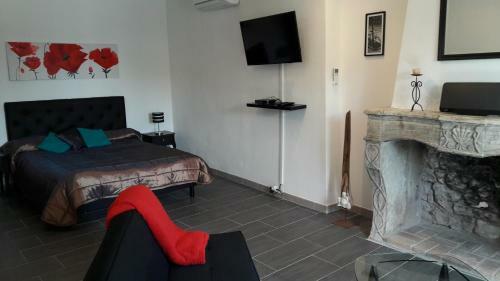 Hostal La Bastide C�venole