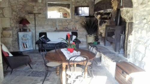 Hostal La Bastide C�venole