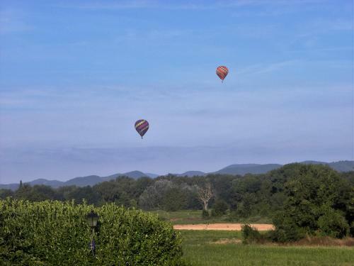 Hostal La Bastide C�venole