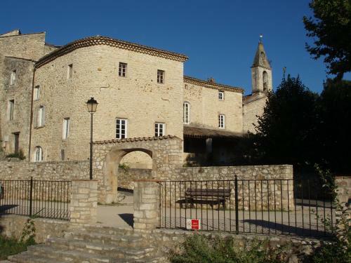 Hostal La Bastide C�venole