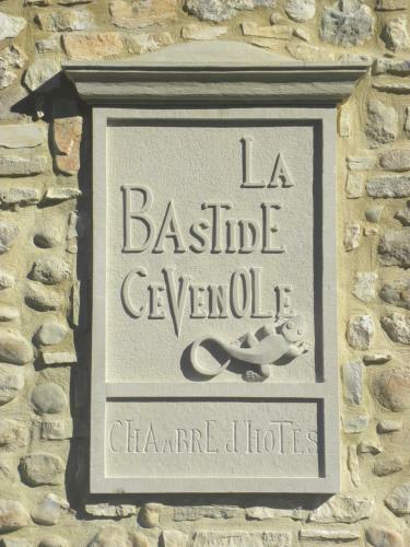 Hostal La Bastide C�venole