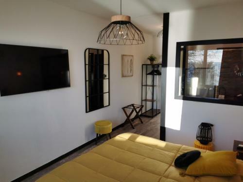 Hotel Le Royal Provence