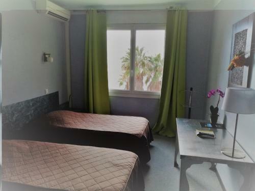 Hotel Le Royal Provence