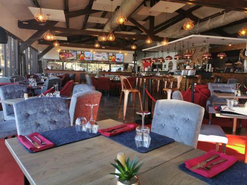 Hotel Le Royal Provence