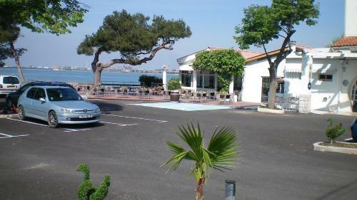 Hotel Le Royal Provence