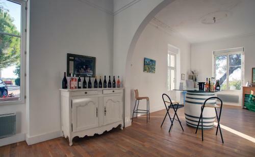 Bed & Breakfast Ch�teau Pi�gu�