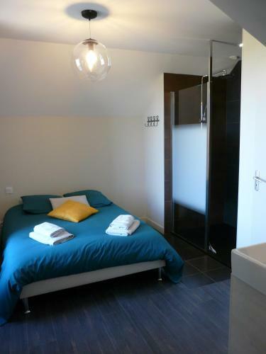 Bed & Breakfast Clos Sainte Catherine