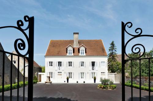 Agroturismo Sermesse Chateau Sleeps 12 Pool Wifi