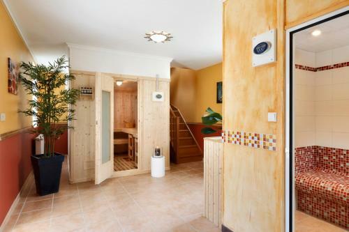 Agroturismo Sermesse Chateau Sleeps 12 Pool Wifi