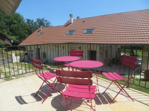 Apartamento L'hermitage