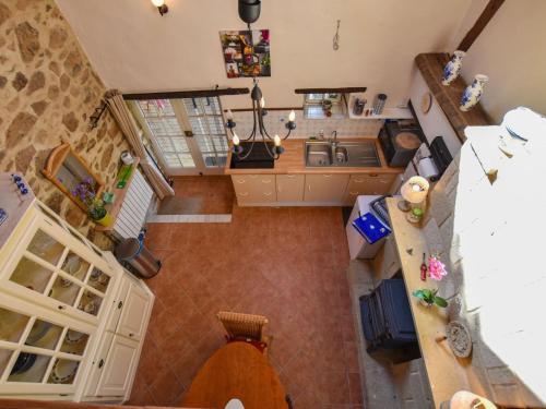 Country Holiday Home In Virlet With Private Pool