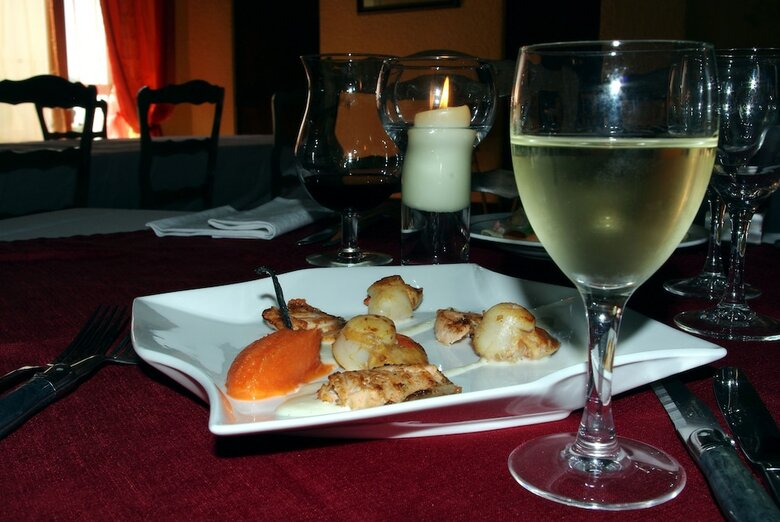 Hotel Le Grand Cerf