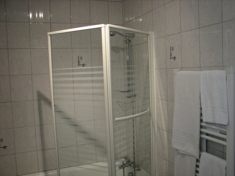 Hotel Le Grand Cerf