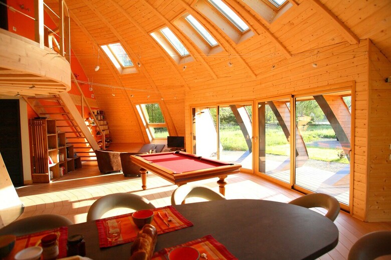 Bed & Breakfast Chambres D'h�tes Le Domaine Du Centaure